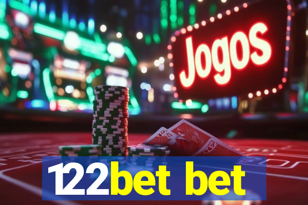 122bet bet